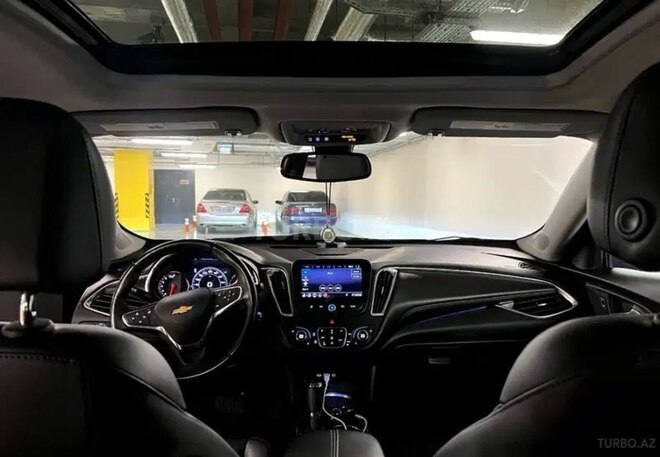 Chevrolet Malibu 2020, 99,000 km - 2.0 l - Şəmkir