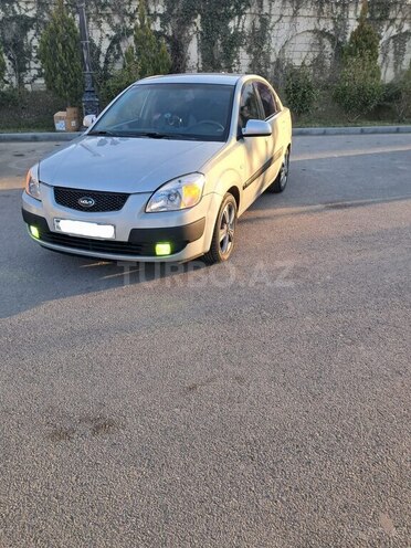 Kia Rio 2006, 267,000 km - 1.5 l - Bakı