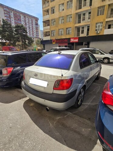 Kia Rio 2006, 267,000 km - 1.5 l - Bakı