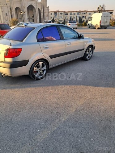 Kia Rio 2006, 267,000 km - 1.5 l - Bakı