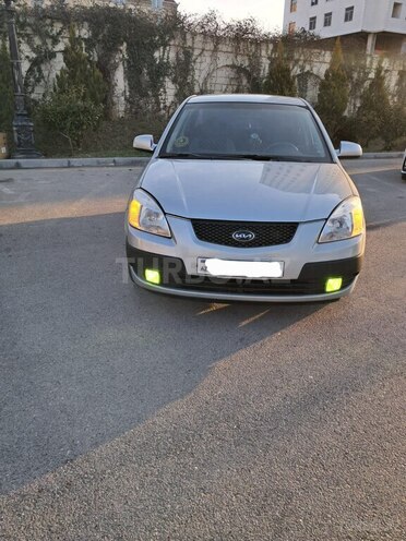 Kia Rio 2006, 267,000 km - 1.5 l - Bakı