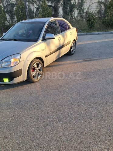 Kia Rio 2006, 267,000 km - 1.5 l - Bakı