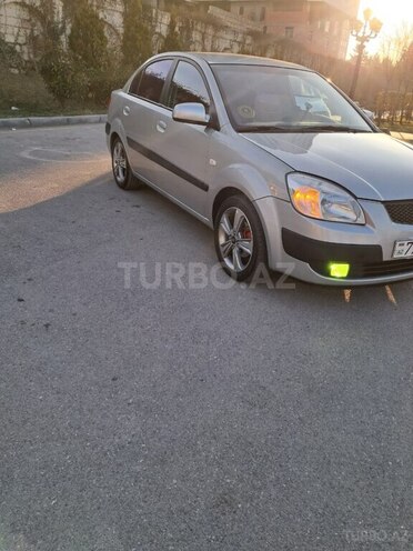 Kia Rio 2006, 267,000 km - 1.5 l - Bakı