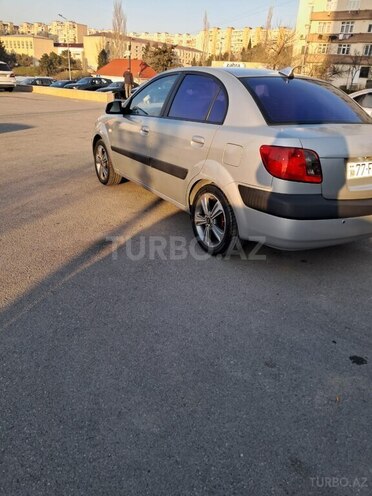 Kia Rio 2006, 267,000 km - 1.5 l - Bakı