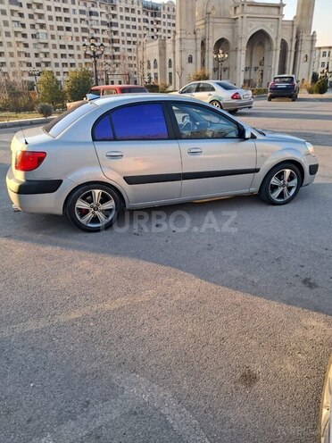 Kia Rio 2006, 267,000 km - 1.5 l - Bakı