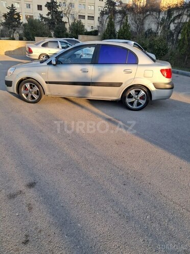 Kia Rio 2006, 267,000 km - 1.5 l - Bakı