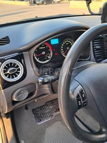 Kia Rio 2006, 267,000 km - 1.5 l - Bakı