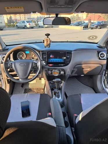 Kia Rio 2006, 267,000 km - 1.5 l - Bakı