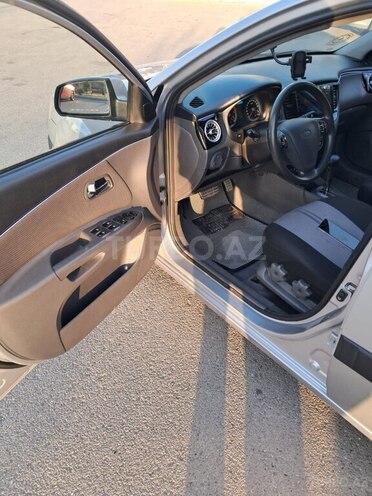 Kia Rio 2006, 267,000 km - 1.5 l - Bakı
