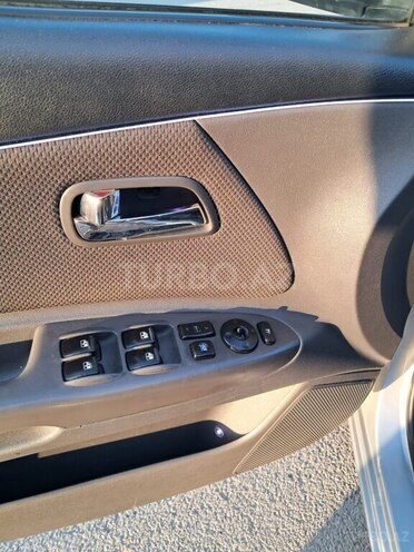 Kia Rio 2006, 267,000 km - 1.5 l - Bakı