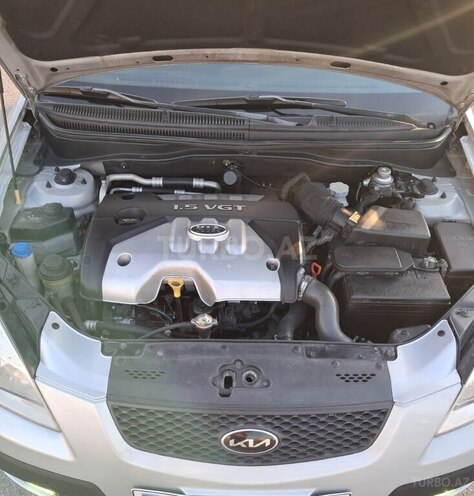 Kia Rio 2006, 267,000 km - 1.5 l - Bakı