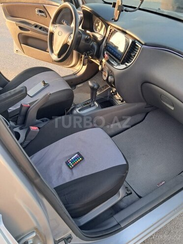 Kia Rio 2006, 267,000 km - 1.5 l - Bakı