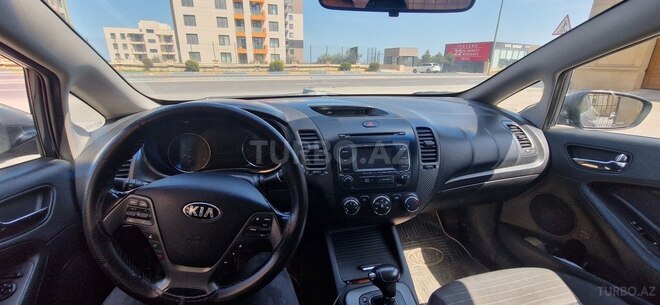 Kia Forte 2013, 273,588 km - 2.0 l - Sumqayıt