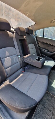 Kia Forte 2013, 273,588 km - 2.0 l - Sumqayıt
