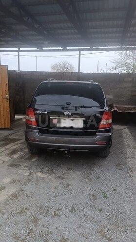 Kia Sorento 2005, 380,000 km - 2.5 l - Bakı