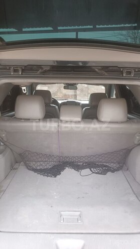 Kia Sorento 2005, 380,000 km - 2.5 l - Bakı