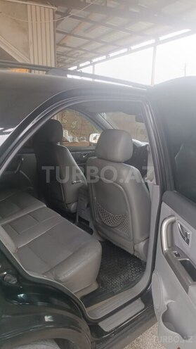 Kia Sorento 2005, 380,000 km - 2.5 l - Bakı