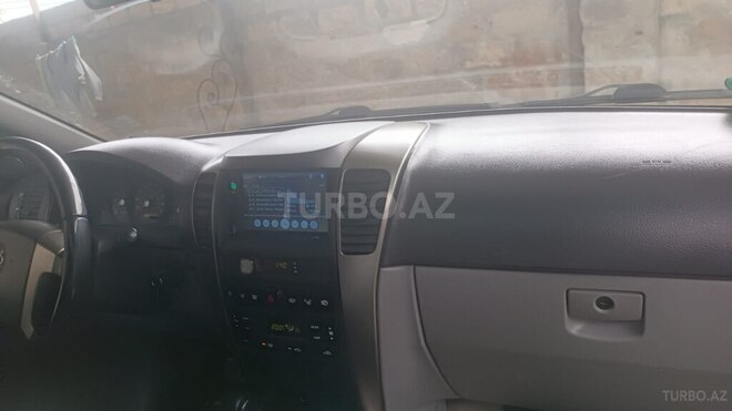 Kia Sorento 2005, 380,000 km - 2.5 l - Bakı