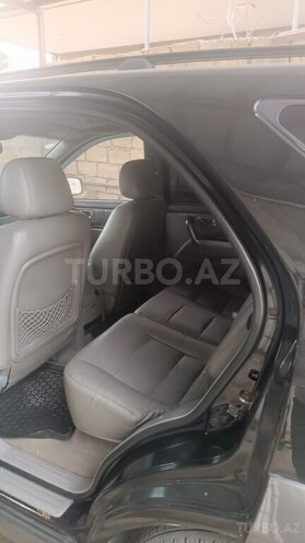 Kia Sorento 2005, 380,000 km - 2.5 l - Bakı
