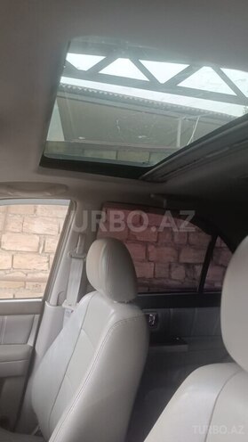 Kia Sorento 2005, 380,000 km - 2.5 l - Bakı