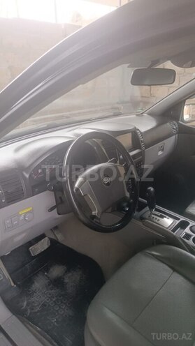 Kia Sorento 2005, 380,000 km - 2.5 l - Bakı