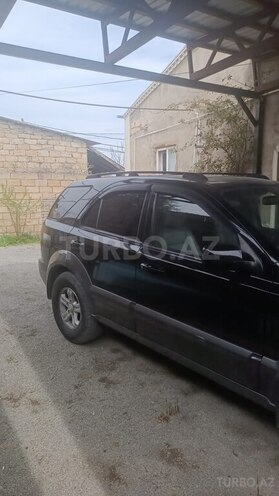 Kia Sorento 2005, 380,000 km - 2.5 l - Bakı