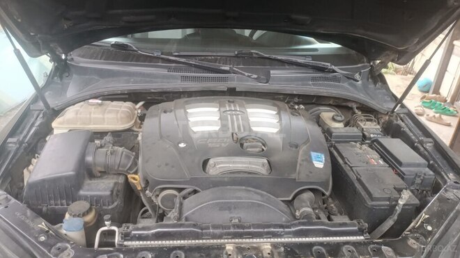 Kia Sorento 2005, 380,000 km - 2.5 l - Bakı