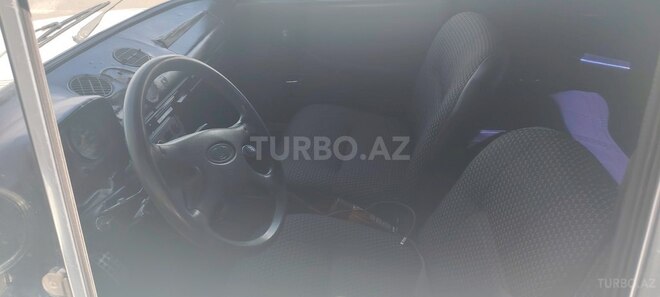 LADA (VAZ) 21011 1984, 95,000 km - 1.6 л - Ağdam