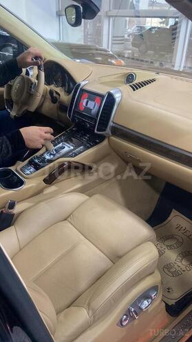 Porsche Cayenne GTS 2012, 175,000 km - 4.8 l - Bakı