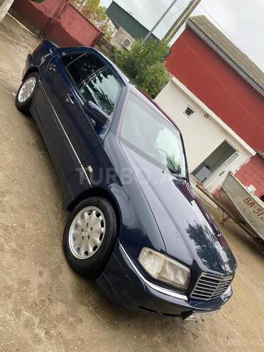 Mercedes C 180 1999, 352,000 km - 1.8 л - Bakı