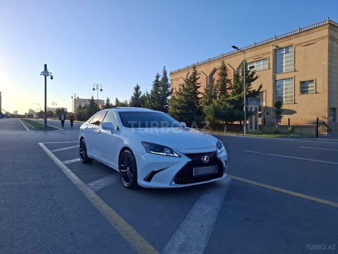 Lexus ES 350 2007, 190,300 km - 3.5 l - Xırdalan