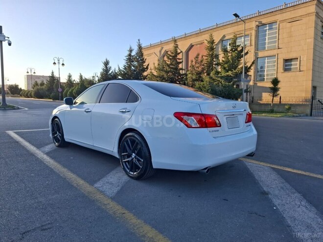 Lexus ES 350 2007, 190,300 km - 3.5 l - Xırdalan