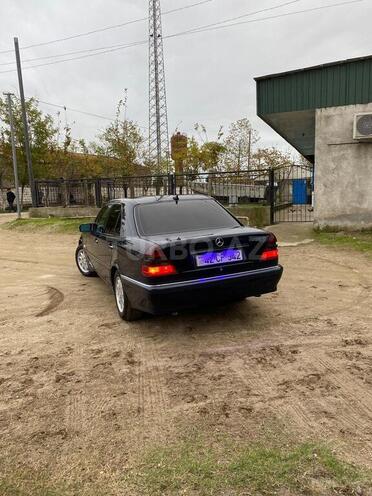 Mercedes C 180 1999, 352,000 km - 1.8 л - Bakı