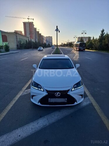 Lexus ES 350 2007, 190,300 km - 3.5 l - Xırdalan