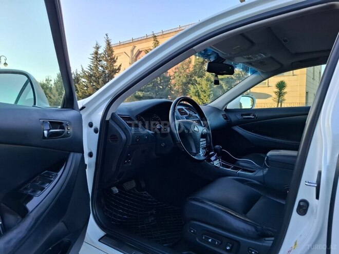 Lexus ES 350 2007, 190,300 km - 3.5 l - Xırdalan