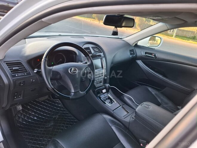 Lexus ES 350 2007, 190,300 km - 3.5 l - Xırdalan