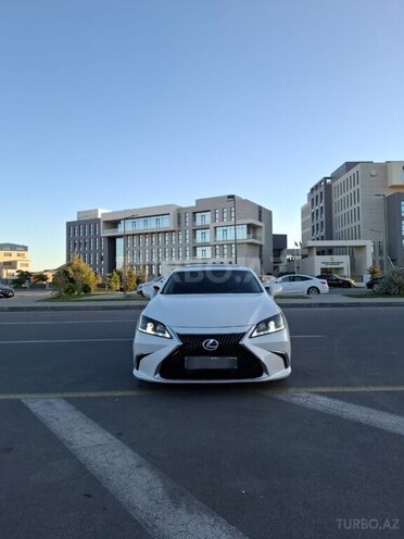 Lexus ES 350 2007, 190,300 km - 3.5 l - Xırdalan