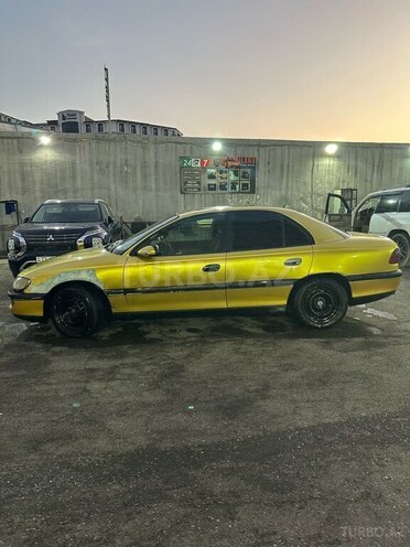 Opel Omega 1996, 463,000 km - 2.0 l - Bakı