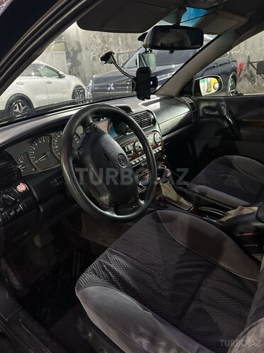 Opel Omega 1996, 463,000 km - 2.0 l - Bakı