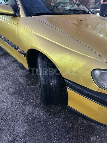 Opel Omega 1996, 463,000 km - 2.0 l - Bakı