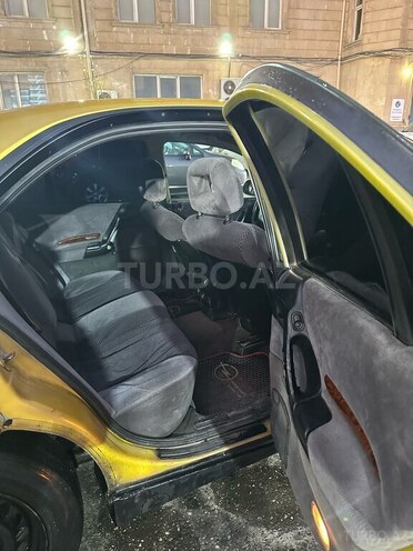 Opel Omega 1996, 463,000 km - 2.0 l - Bakı