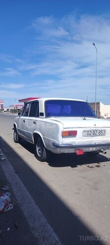 LADA (VAZ) 21011 1984, 95,000 km - 1.6 л - Ağdam