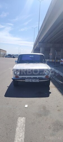 LADA (VAZ) 21011 1984, 95,000 km - 1.6 л - Ağdam