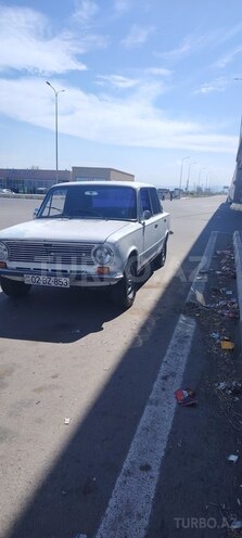 LADA (VAZ) 21011 1984, 95,000 km - 1.6 л - Ağdam