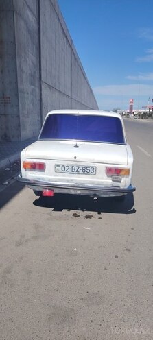 LADA (VAZ) 21011 1984, 95,000 km - 1.6 л - Ağdam