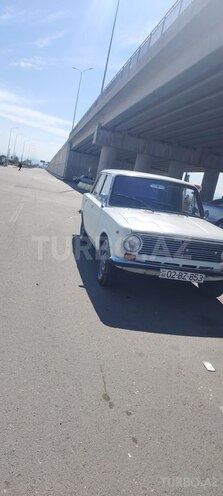 LADA (VAZ) 21011 1984, 95,000 km - 1.6 л - Ağdam