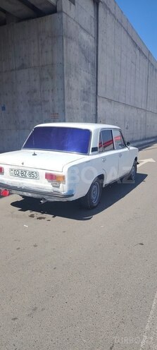 LADA (VAZ) 21011 1984, 95,000 km - 1.6 л - Ağdam