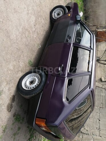 LADA (VAZ) 2109 1989, 504,290 km - 1.5 л - Xaçmaz