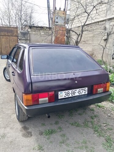 LADA (VAZ) 2109 1989, 504,290 km - 1.5 л - Xaçmaz