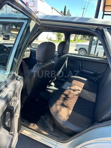 LADA (VAZ) 21099 2000, 95,000 km - 1.5 l - Balakən